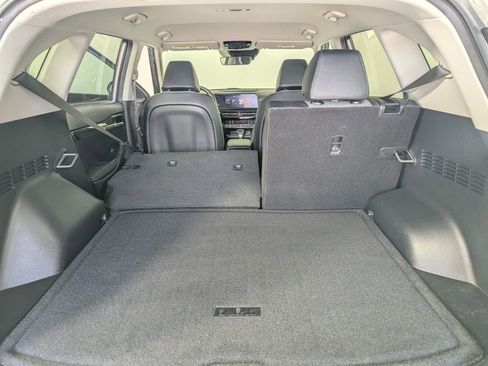 Used 2024 Kia Seltos S image 25