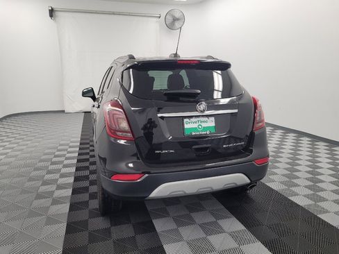 Used 2018 Buick Encore Preferred image 6