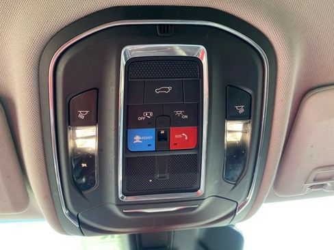 Used 2023 Jeep Grand Cherokee Limited w/ Trailer Tow Prep Group (B) RWD image 20