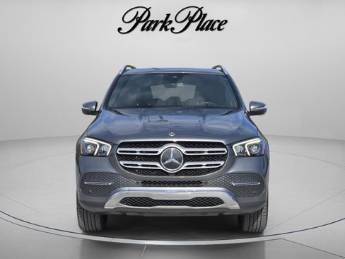 Used 2022 Mercedes-Benz GLE 350 4MATIC image 7