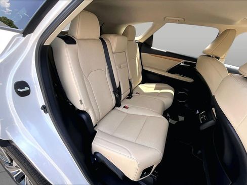 Used 2022 Lexus RX 350L FWD w/ Premium Package image 20
