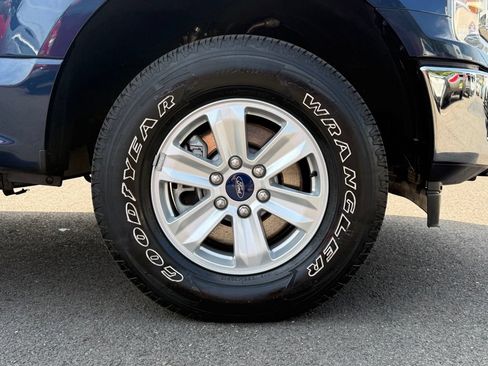 Used 2020 Ford F150 XLT w/ Equipment Group 301A Mid AWD/4WD image 30