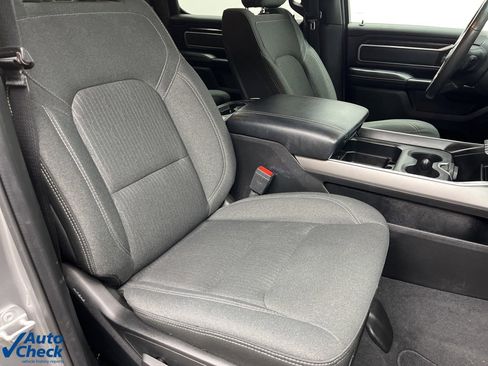 Used 2019 RAM 1500 Big Horn image 22