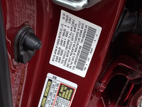 Used 2010 Honda Insight EX image 26