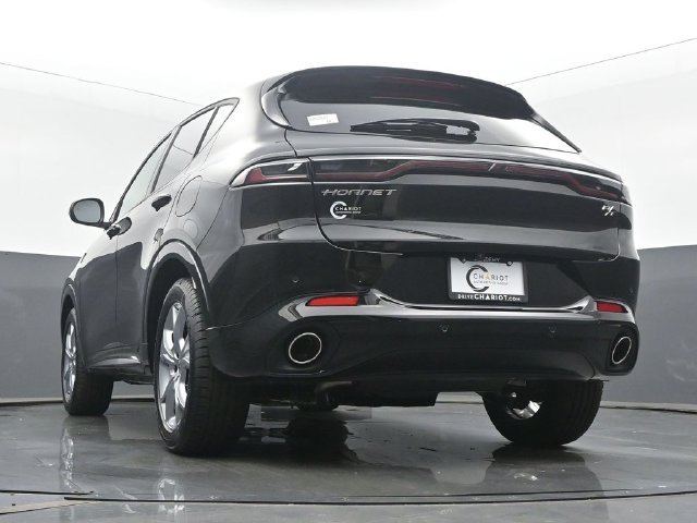 New 2025 Dodge Hornet R/T AWD/4WD image 49