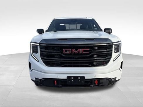 Certified 2024 GMC Sierra 1500 AT4 w/ Technology Package image 8