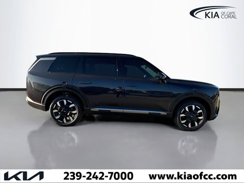 New 2027 Kia Telluride S image 6