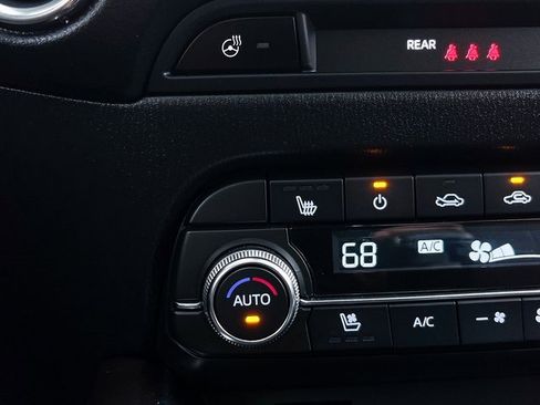 Certified 2024 MAZDA CX-5 Signature image 28