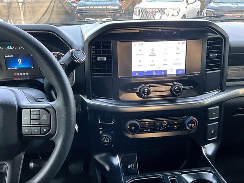 Used 2023 Ford F150 XL w/ STX Appearance Package image 7