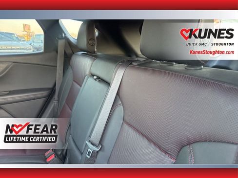 Used 2019 Chevrolet Blazer RS image 37