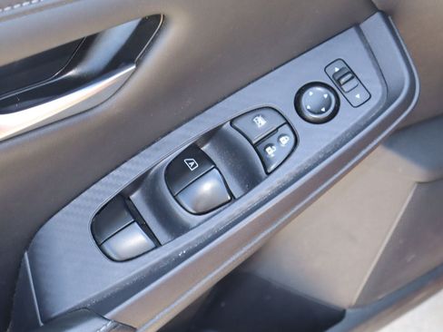Used 2024 Nissan Sentra SV w/ All-Weather Package FWD image 20