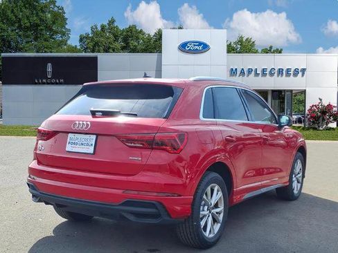 Used 2023 Audi Q3 2.0T Premium image 4