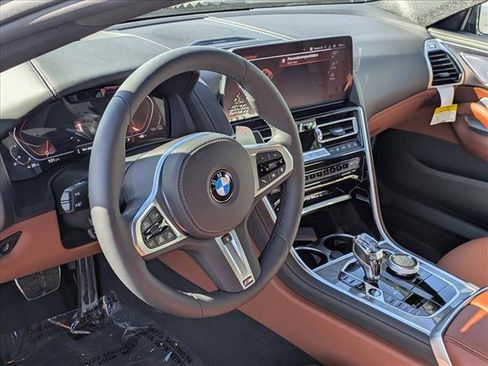 New 2026 BMW 840i image 3