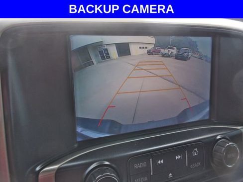 Used 2017 GMC Sierra 1500 Denali w/ Denali Ultimate Package AWD/4WD image 3