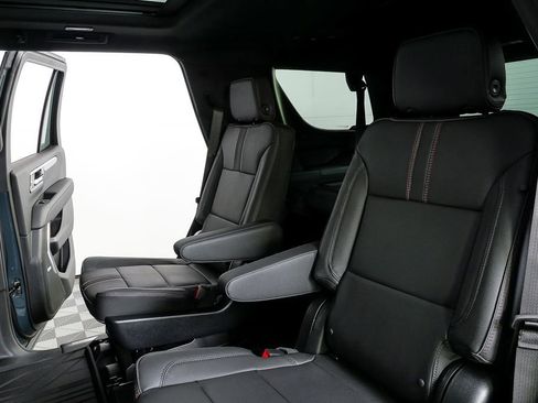 New 2026 Chevrolet Tahoe RST w/ Comfort Package image 23