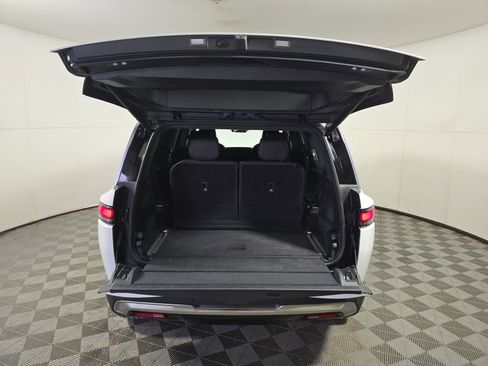 Used 2024 Rivian R1S Adventure AWD/4WD image 15
