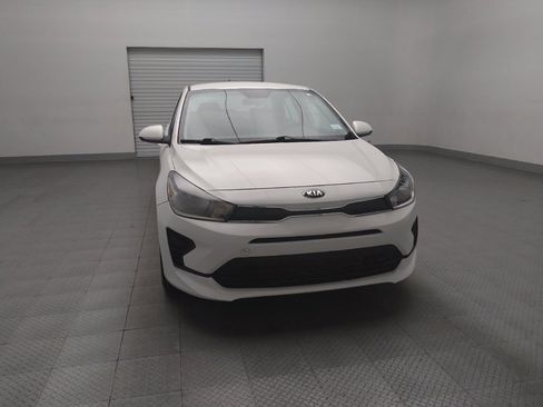 Used 2021 Kia Rio LX image 14
