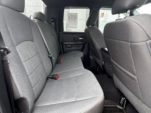 Used 2023 RAM 1500 Warlock AWD/4WD image 29