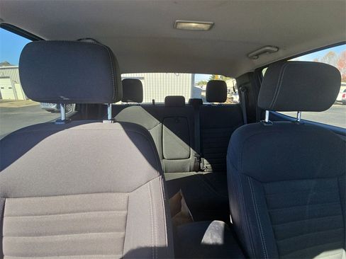 Used 2023 Ford Ranger XLT w/ Equipment Group 301A Mid image 15