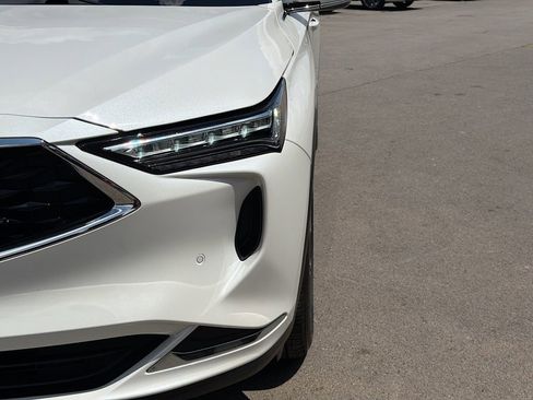 Used 2023 Acura MDX SH-AWD w/ Technology Package image 10