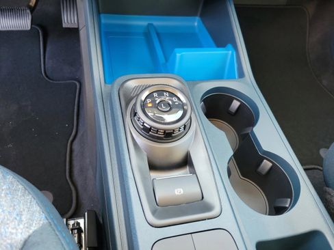 New 2026 Ford Maverick XLT w/ XLT Luxury Package image 18