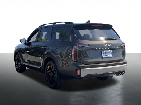 Used 2023 Kia Telluride SX X-Line AWD/4WD image 6