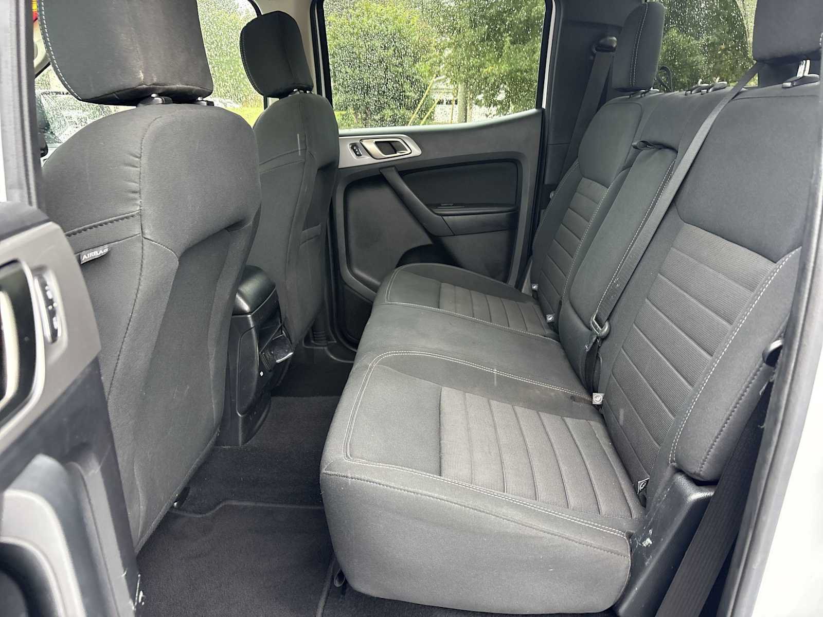 Used 2019 Ford Ranger XLT w/ Equipment Group 301A Mid AWD/4WD image 22