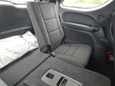 New 2026 Dodge Durango GT w/ Blacktop Package image 12