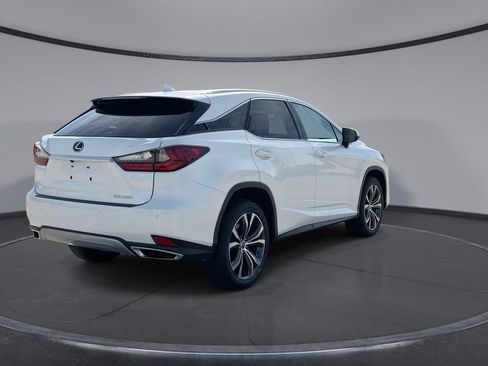 Used 2020 Lexus RX 350 AWD w/ Premium Package image 11
