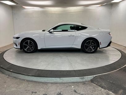 Used 2025 Ford Mustang Premium