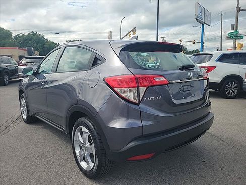 Used 2022 Honda HR-V LX image 3