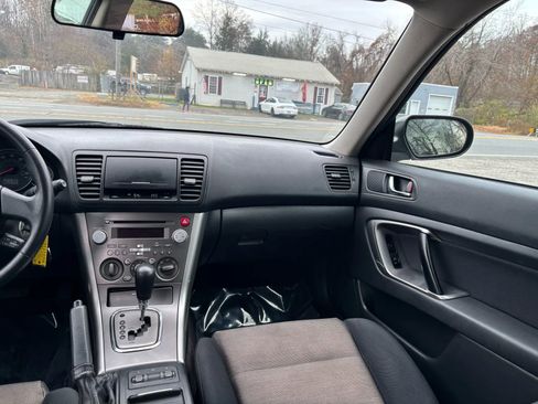Used 2007 Subaru Outback 2.5i image 27
