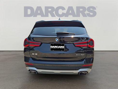 Used 2024 BMW X3 xDrive30i w/ Premium Package AWD/4WD image 5