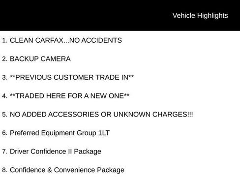 Used 2020 Chevrolet Equinox LT FWD image 4