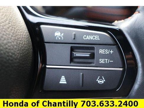 Used 2024 Honda HR-V Sport image 13