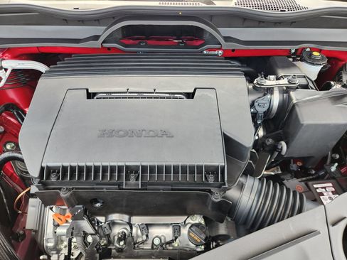 New 2026 Honda Pilot Sport image 34
