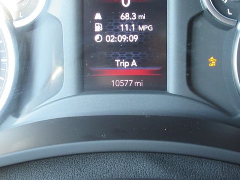 Used 2025 RAM 2500 Big Horn AWD/4WD image 31