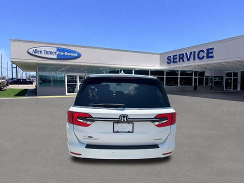 Used 2021 Honda Odyssey Touring image 6