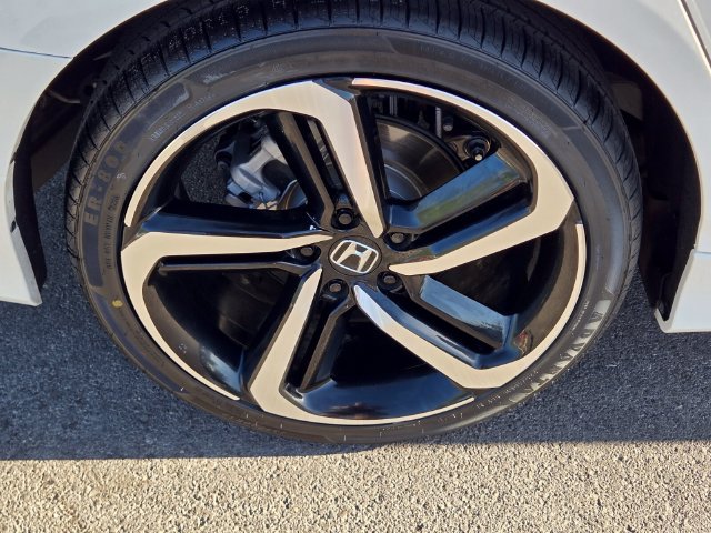 Certified 2022 Honda Accord Sport Special Edition image 11
