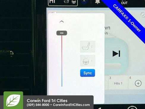 Used 2024 Chrysler Pacifica Touring-L image 24