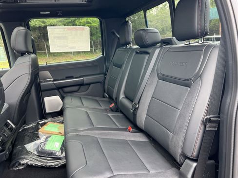 New 2026 Ford F150 Raptor AWD/4WD image 25