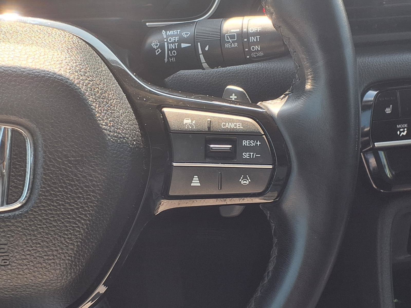 Certified 2024 Honda Pilot EX-L image 19