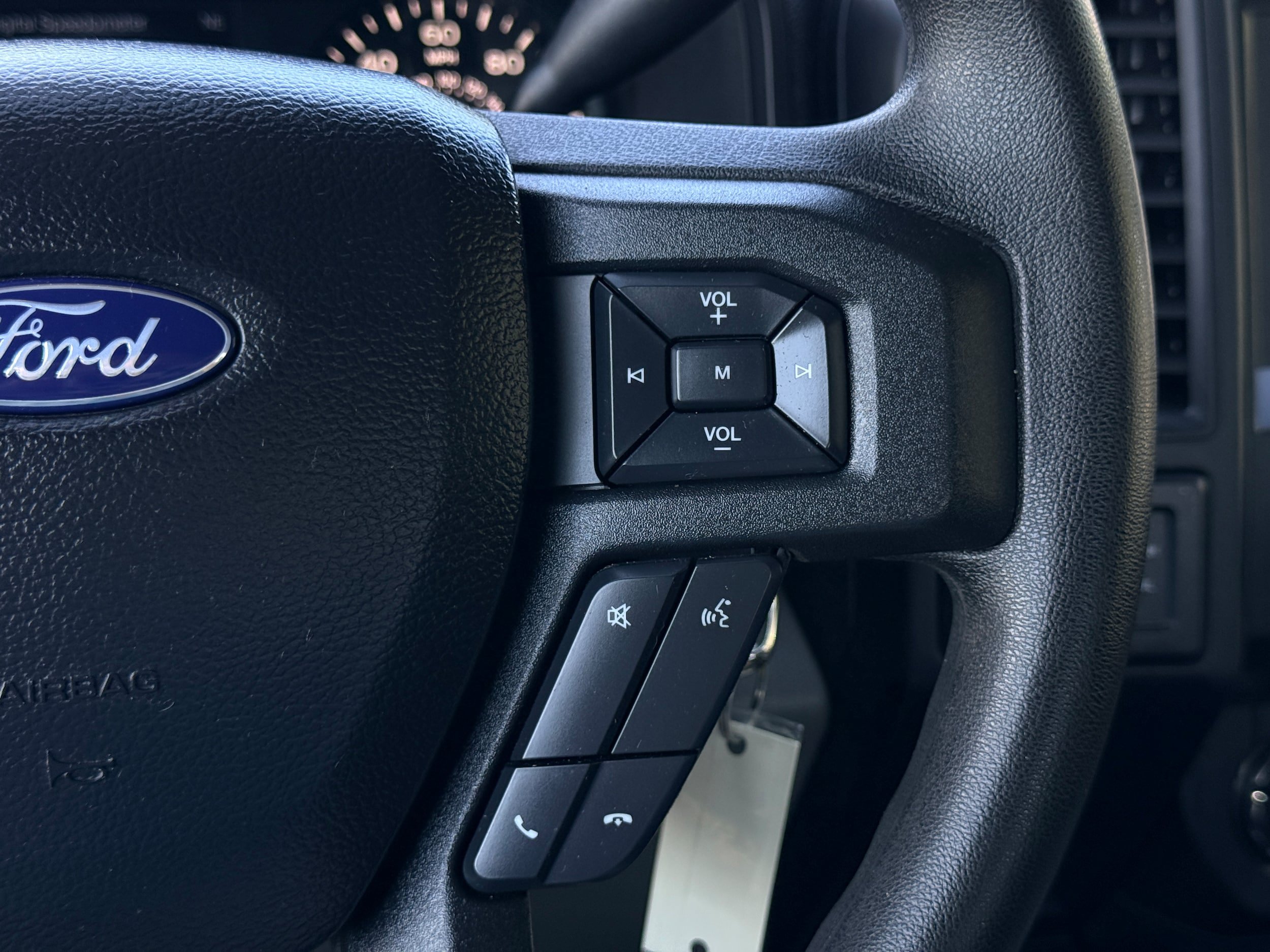 Used 2020 Ford F150 XL w/ Equipment Group 101A Mid AWD/4WD image 15