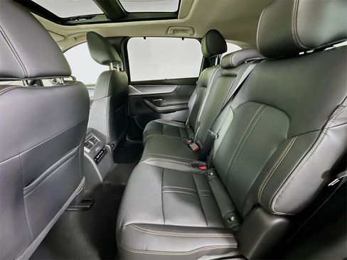 New 2026 MAZDA CX-90 3.3 Turbo w/ Premium Sport Pkg image 4