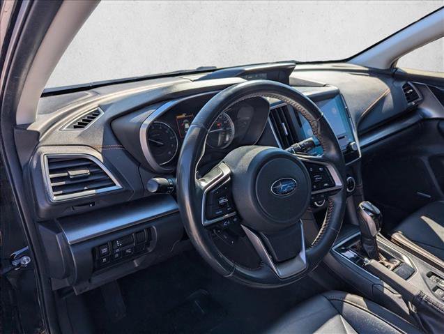 Used 2020 Subaru Crosstrek 2.0i Limited w/ Moonroof Package w/Navigation AWD/4WD image 12