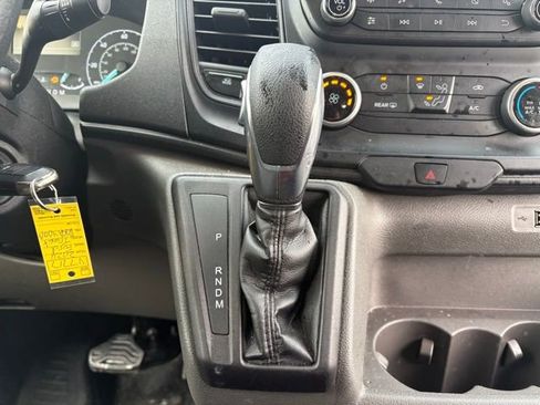 Used 2024 Ford Transit 250 Low Roof w/ Exterior Upgrade Package image 25