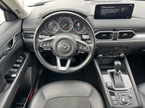 Used 2022 MAZDA CX-5 AWD 2.5 S w/ Select Package image 14