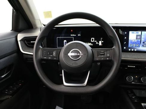 Certified 2026 Nissan Kicks S FWD image 21