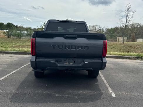 Used 2025 Toyota Tundra SR5 w/ SR5 Convenience Package image 5
