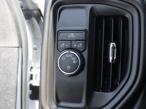 Used 2021 Chevrolet Silverado 2500 W/T w/ WT Fleet Convenience Package RWD image 19